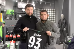  &copy;&nbsp;Фото пресс-службы ФК &laquo;Краснодар&raquo;