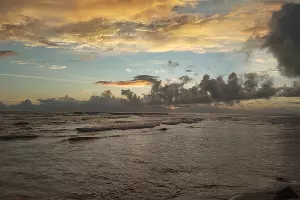 На Шри-Ланке &copy;&nbsp;Фото Иолины Грибковой, Юга.ру