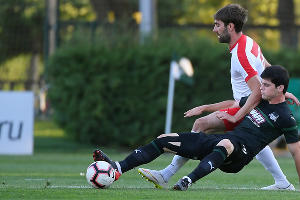  &copy;&nbsp;Фото пресс-службы ФК &laquo;Краснодар&raquo;