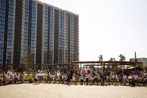  &copy;&nbsp;Фото Романа Сидорова