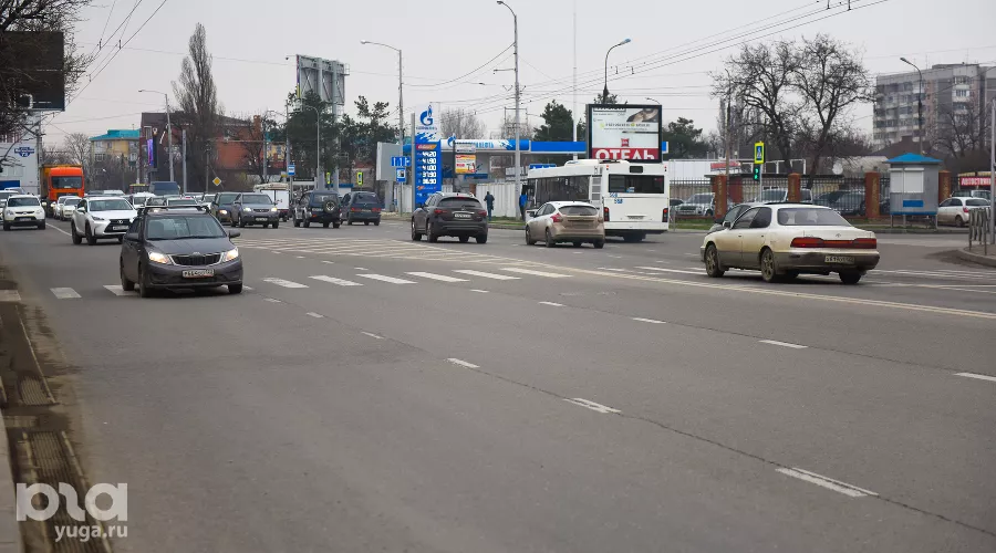  &copy;&nbsp;Фото Елены Синеок, Юга.ру