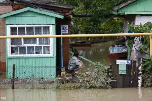 Наводнение в Крымске &copy;&nbsp;Влад Александров, ЮГА.ру