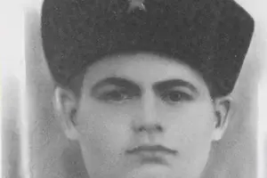 Зоз Виктор Федорович &copy;&nbsp;Фото из семейного архива