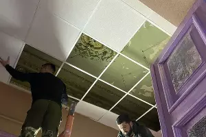 Особняк Лю Трахова на Мира, 61, лит. А, Б &copy;&nbsp;Фото Юлии Удовенко