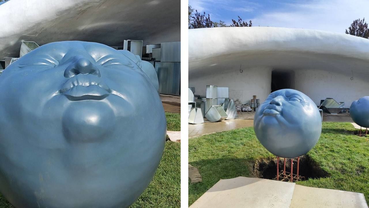 Иркутсктегі жалаңаш балапандар