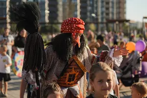  &copy;&nbsp;Фото Дарьи Паращенко