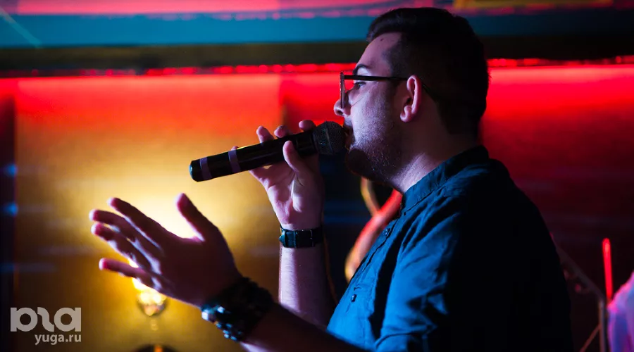  &copy;&nbsp;Елена Синеок, ЮГА.ру