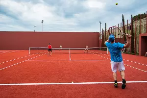 Спортивное пространство в парке «Краснодар»  &copy;&nbsp;Фото Елены Синеок, Юга.ру