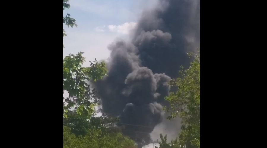  © кадр из видео t.me/krnd1