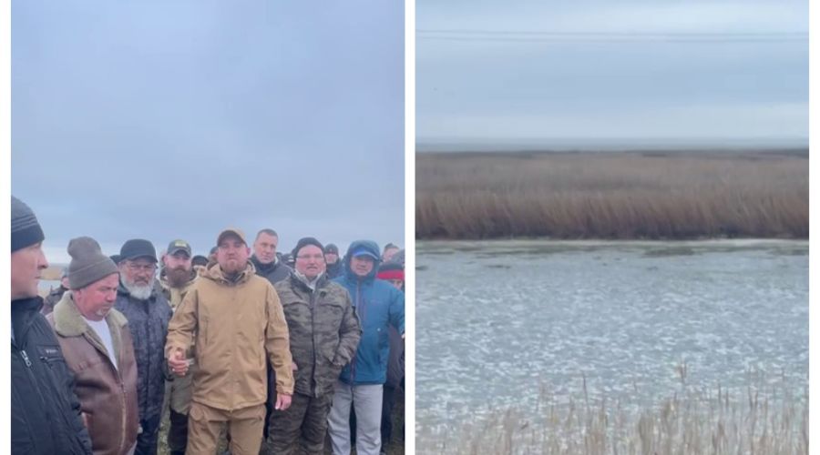  &copy;&nbsp;Скриншот из телеграм-канала &laquo;Барахолка Ейск&raquo; https://t.me/baraholka_yeysk/102680