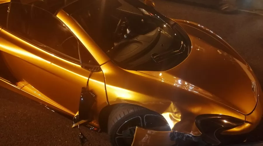  &copy;&nbsp;Фото отделения по пропаганде безопасности дорожного движения ОГИБДД УВД по Сочи