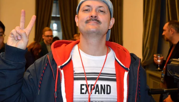  &copy;&nbsp;Фото со страницы Евгения Титова на фейсбуке