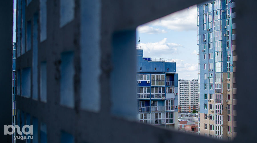  © Фото Александра Гончаренко, Юга.ру