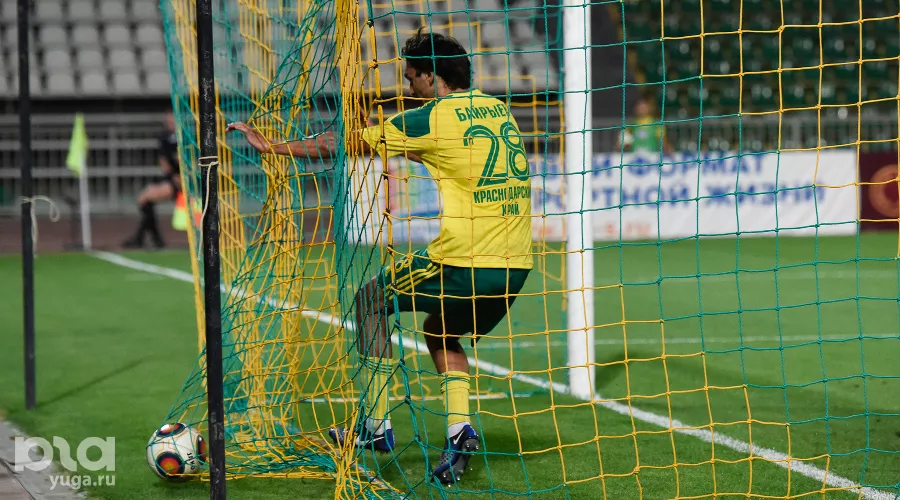  &copy;&nbsp;Фото Елены Синеок, Юга.ру