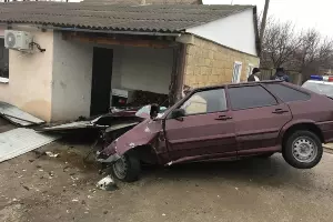  &copy;&nbsp;ОПБДД УГИБДД по Ставропольскому краю