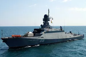  &copy;&nbsp;Фото пресс-службы Южного военного округа
