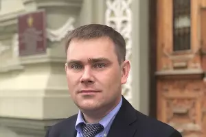 Георгий Давыденко &copy;&nbsp;Фото предоставлено управлением государственной охраны объектов культурного наследия Краснодарского края