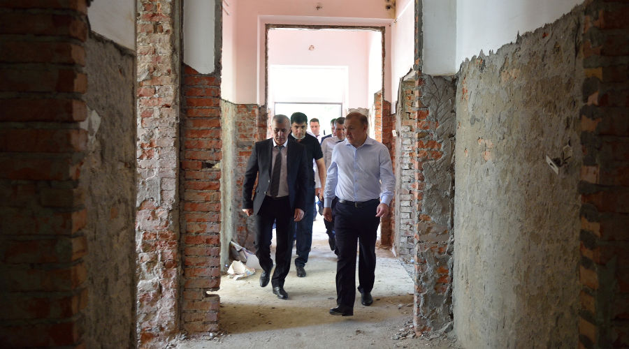  &copy;&nbsp;Фото пресс-службы администрации Адыгеи