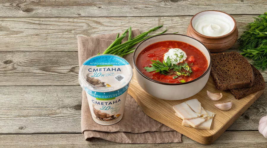  &copy;&nbsp;Фото предоставлено пресс-службой АО фирма &laquo;Агрокомплекс&raquo; им. Н.И. Ткачёва