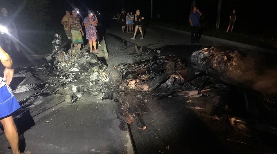  © Фото из телеграма главы Неклиновского района, t.me/danilenko_vf