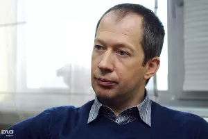 Андрей Ведищев &copy;&nbsp;Елена Синеок. ЮГА.ру