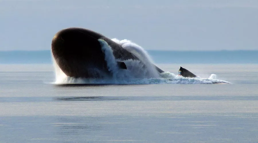  &copy;&nbsp;Фото с официального сайта Министерства обороны РФ