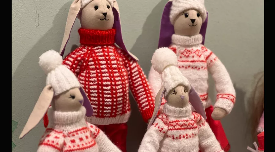  &copy;&nbsp;Скриншот из электронного письма от пресс-службы Краснодарского музея имени Коваленко