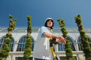  &copy;&nbsp;Фото пресс-службы Яндекс Go