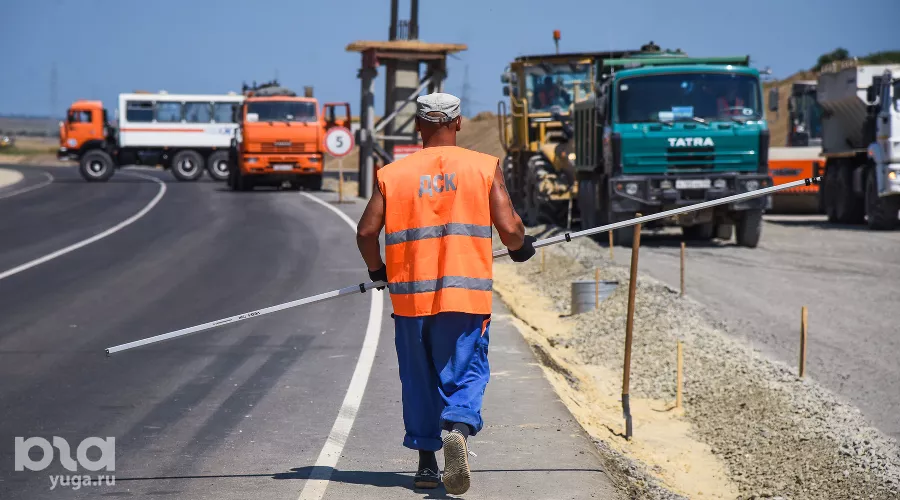  &copy;&nbsp;Фото Елены Синеок, Юга.ру