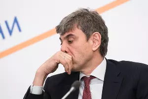 Сергей Галицкий &copy;&nbsp;Фото Елены Синеок, Юга.ру