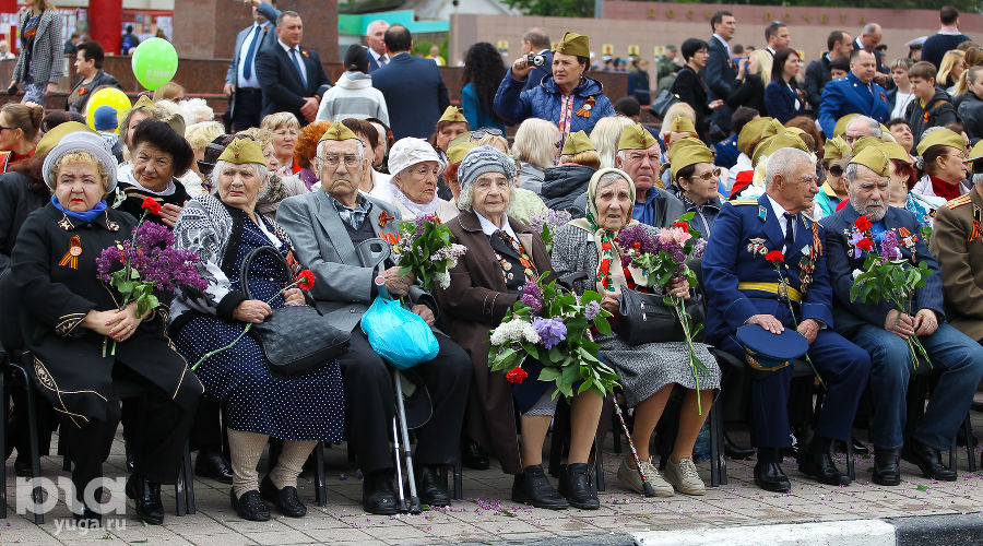  © Фото Виталия Тимкива, Юга.ру