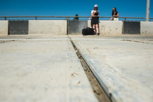 Яблоновский мост открыли после ремонта © Фото Елены Синеок, Юга.ру