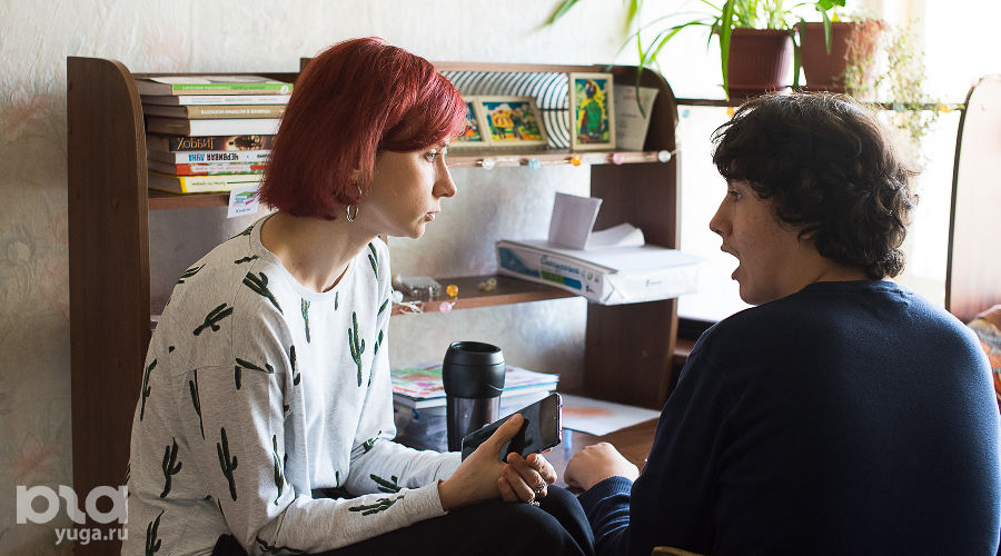  © Фото Елены Синеок, Юга.ру