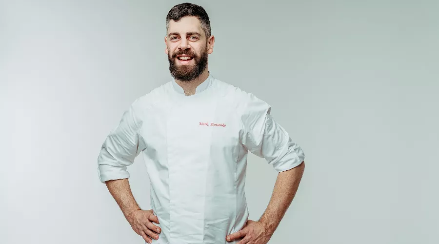 Марк Стаценко &copy;&nbsp;Фото предоставлено пресс-службой курорта &laquo;Роза Хутор&raquo;