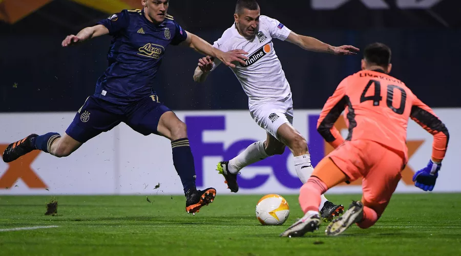  &copy;&nbsp;Фото пресс-службы ФК &laquo;Краснодар&raquo;