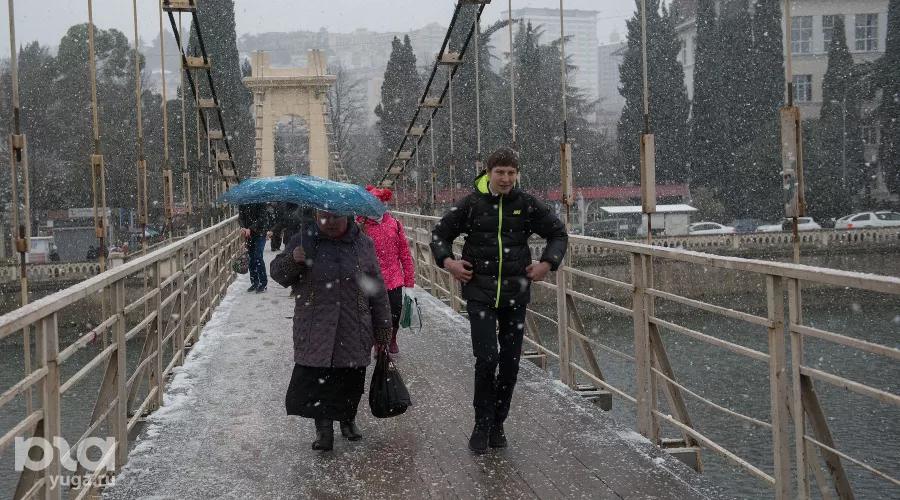  &copy;&nbsp;Фото Нины Зотиной, Юга.ру