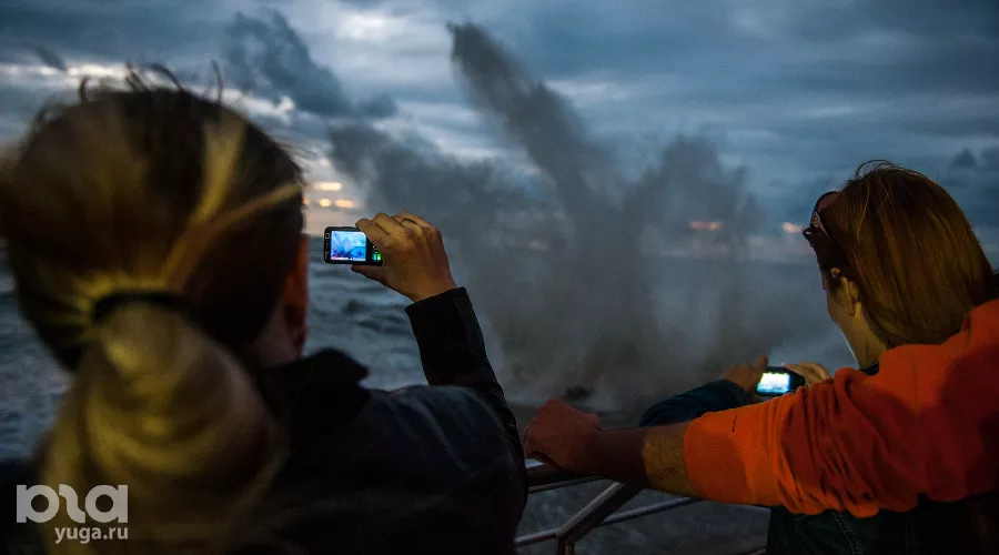  &copy;&nbsp;Фото Нины Зотиной, Юга.ру