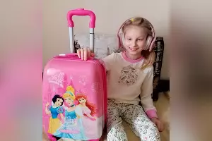  &copy;&nbsp;Фото из личного архива Ольги Морозовой и Саши Вальчик