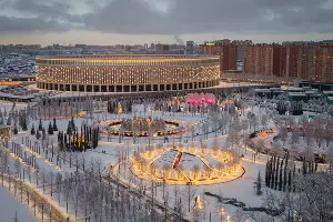  &copy;&nbsp;Фото Евгения Таранжина