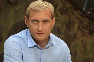 Андрей Филонов &copy;&nbsp;Фото со страницы Андрея Филонова vk.com/andriy_filonov