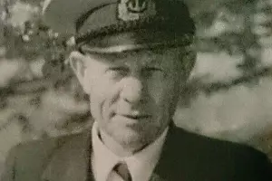 Рябушко Григорий Филиппович &copy;&nbsp;Фото из семейного архива