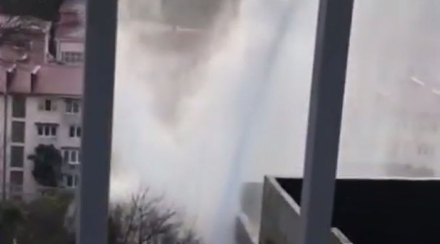  © Скриншот видео из телеграм-канала Kub Mash