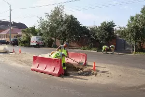  &copy;&nbsp;Фото пресс-службы администрации Краснодара