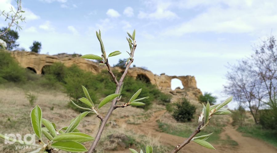 Кисловодск © фото Марии Карагёзовой