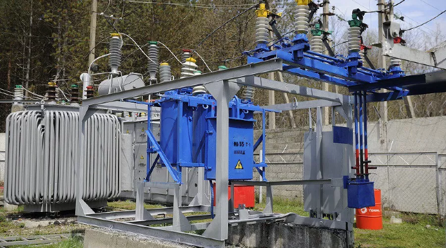  &copy;&nbsp;Фото пресс-службы компании &laquo;Россети Кубань&raquo;