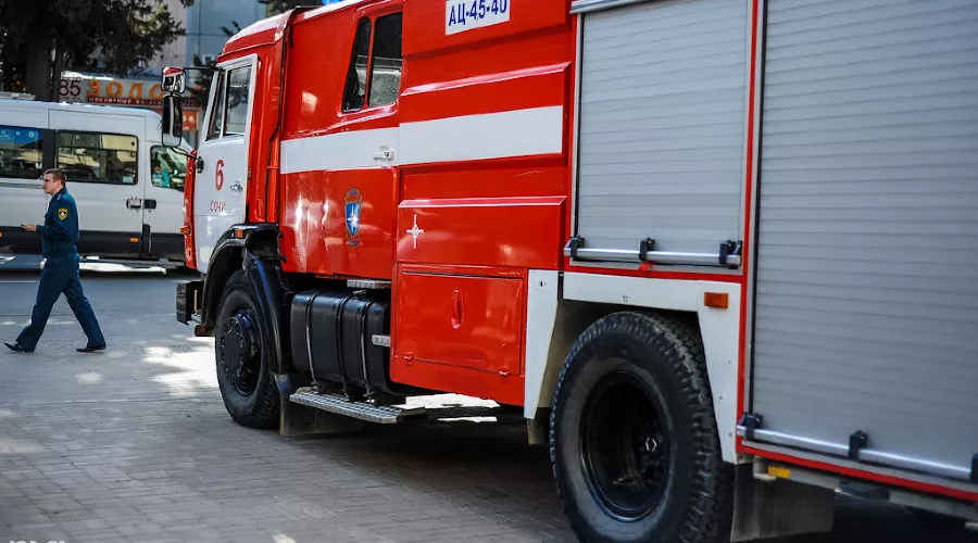  &copy;&nbsp;Фото Нины Зотиной, Юга.ру