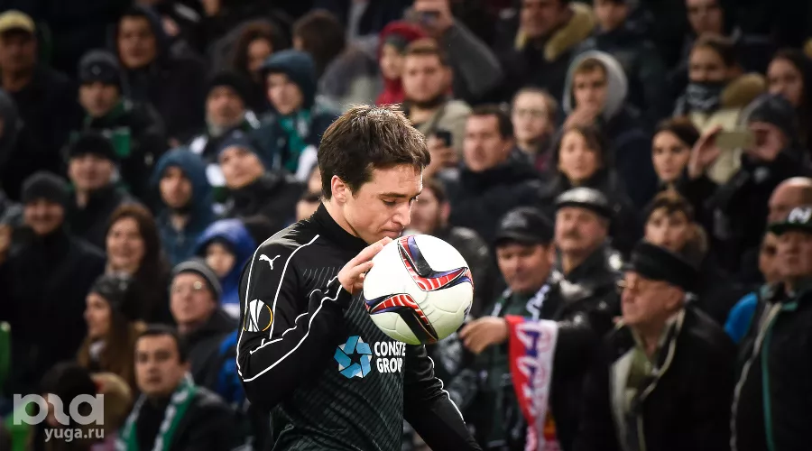  &copy;&nbsp;Фото Елены Синеок, Юга.ру