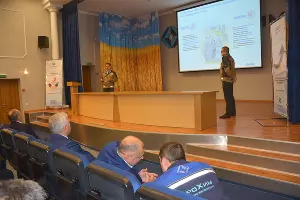  &copy;&nbsp;Фото пресс-службы компании &laquo;ЕвроХим&raquo;