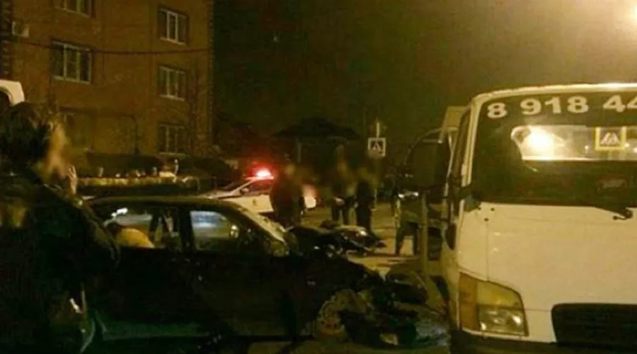  &copy;&nbsp;Фото — &laquo;За рулем Кубань&raquo;, zrkuban.ru