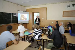  &copy;&nbsp;Фото Александра Никонова, пресс-служба &laquo;Ростелекома&raquo;